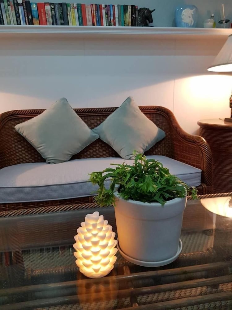 Baan Busarin Hotel photo5