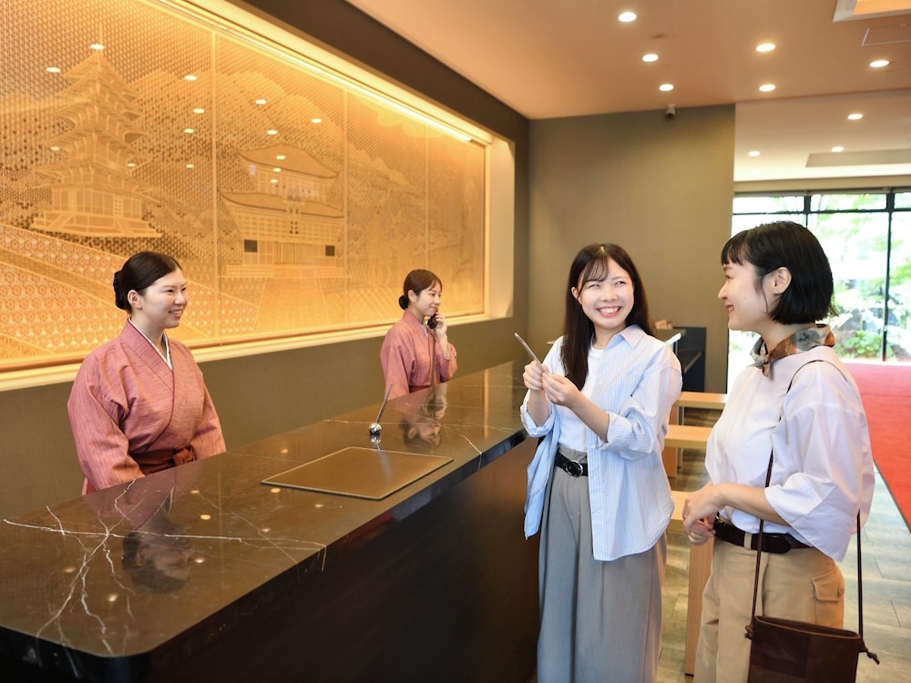 Grandvrio Hotel Nara Wakura 7/50