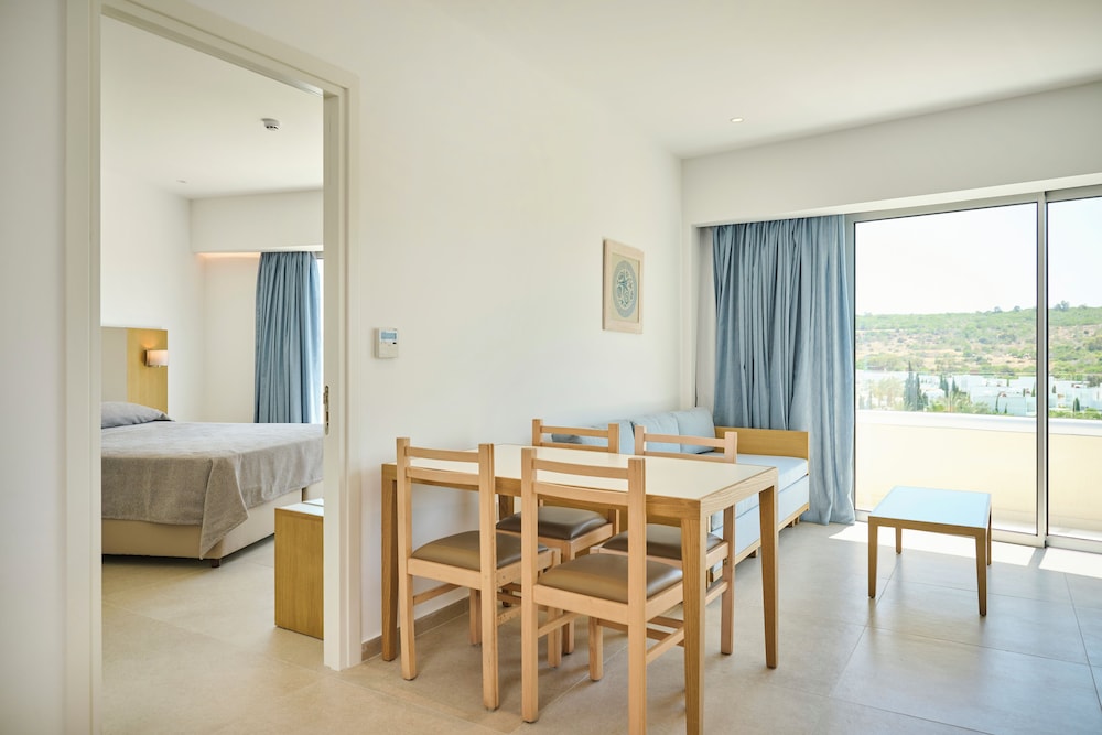 Sunrise Oasis Hotel & Waterpark 13/50
