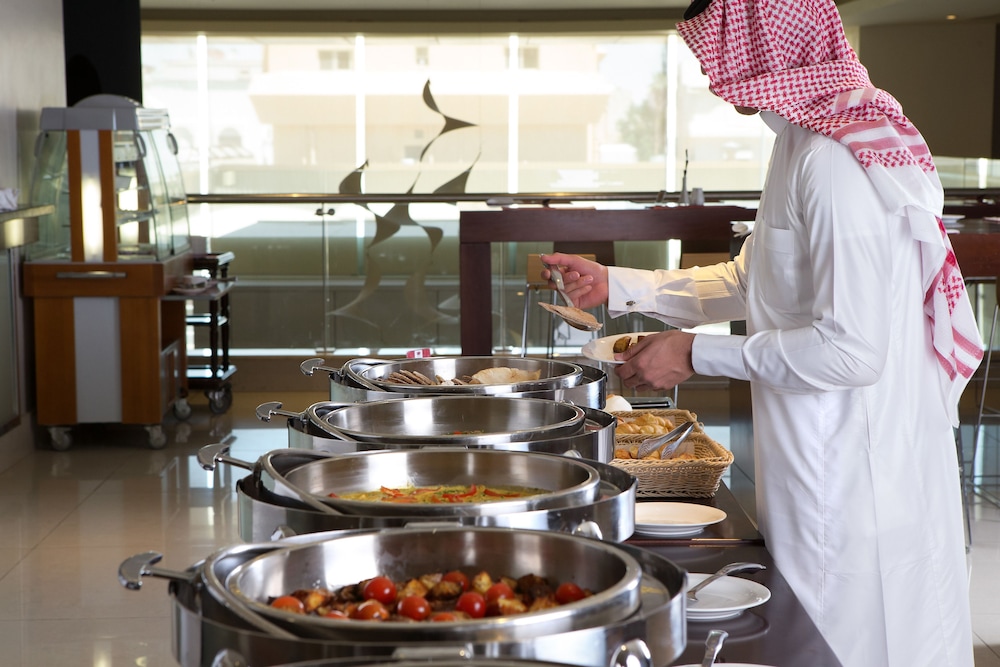 ابيس الرياض شارع العليا(Ibis Riyadh Olaya Street) 60/73