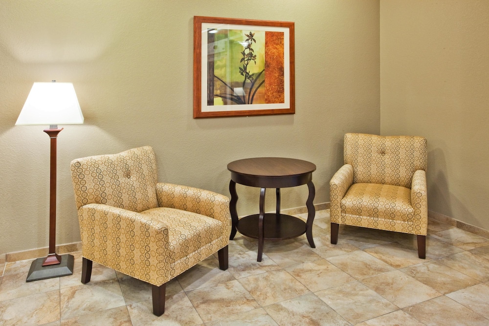 Candlewood Suites Apex Raleigh Area 34/50