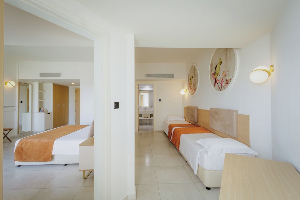 Nissiblu Beach Resort 29/75
