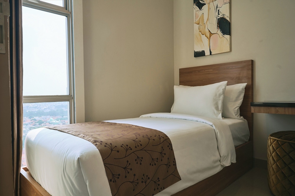 Horison Suite and Residences Iswara Bekasi 8/18