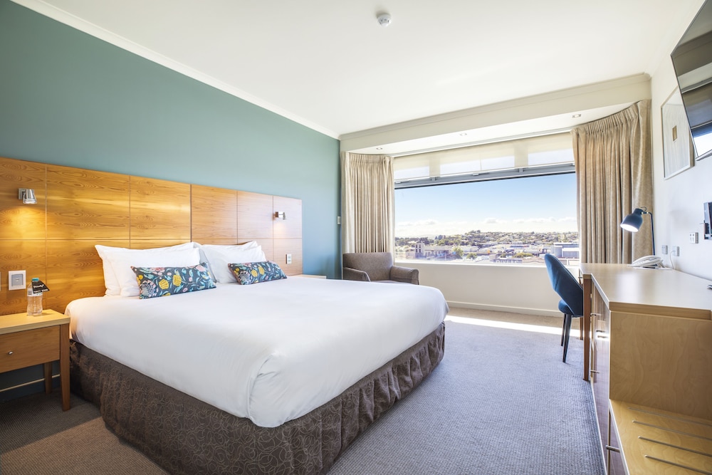 Gateway Hotel By Nightcap Plus 20/50