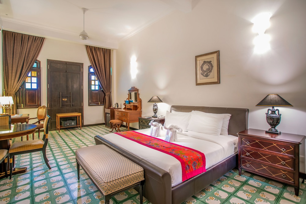 Areca Hotel Penang 13/70