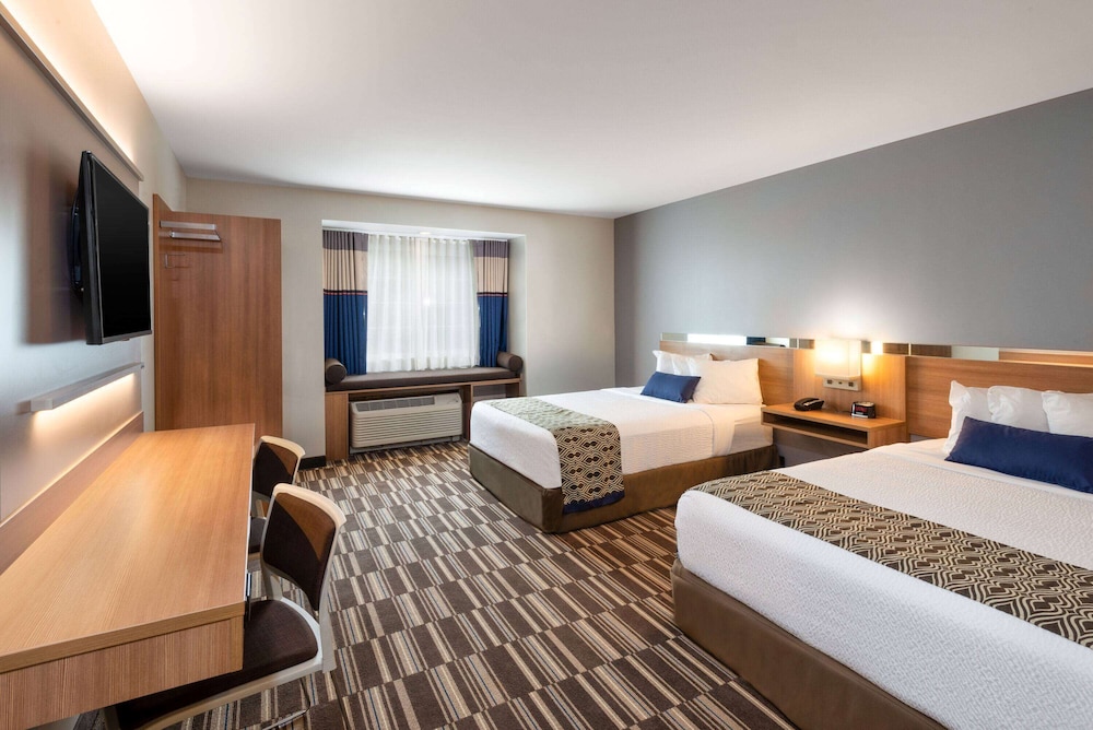 Microtel Inn and Suites by Wyndham Warsaw 22/42