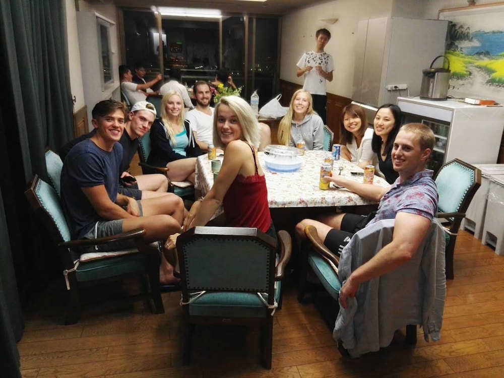 Atami Onsen Guest House Megumi - Hostel 36/50