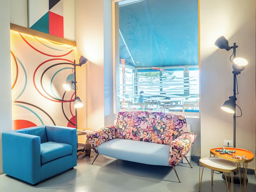 Il Nido Hotel 30/49