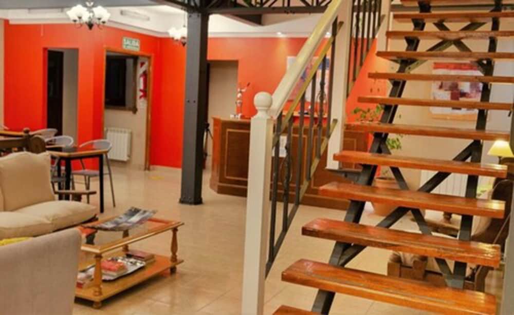 Don Pepe Hotel y Cabanas 49/63
