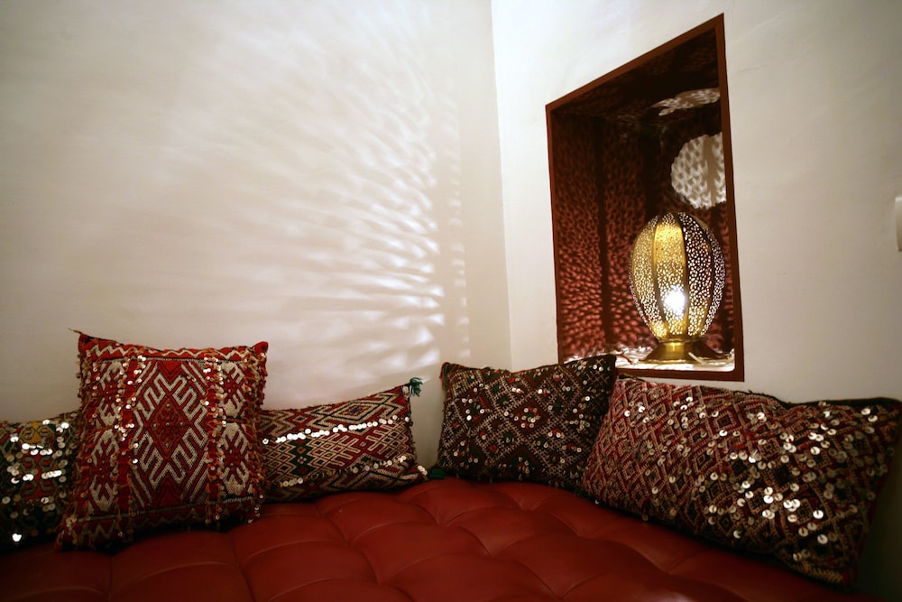 Riad La Cigale 35/50