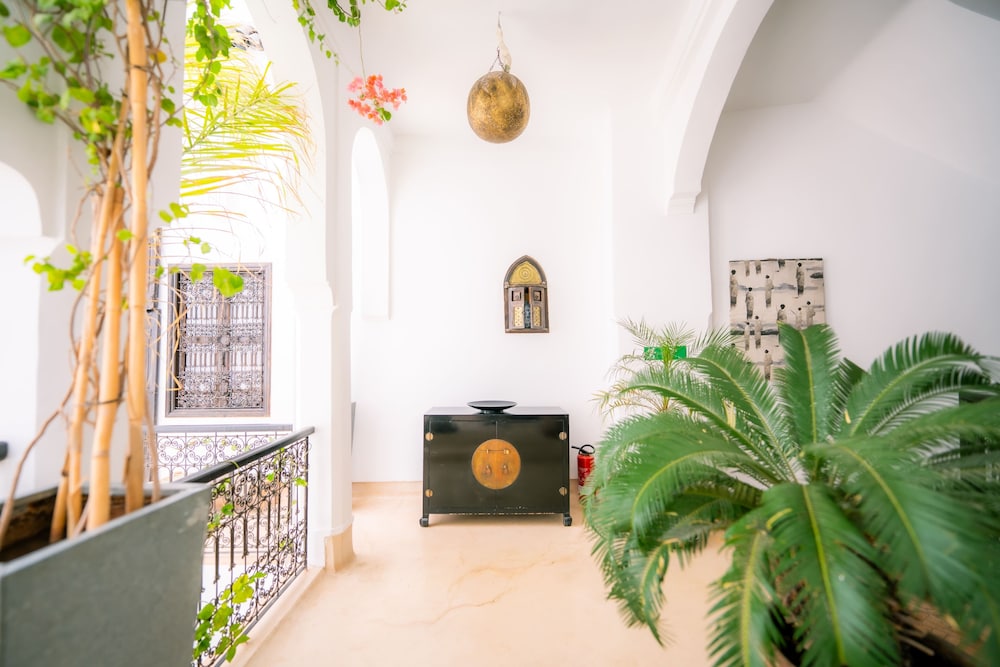 Riad Dar Massai 8/50