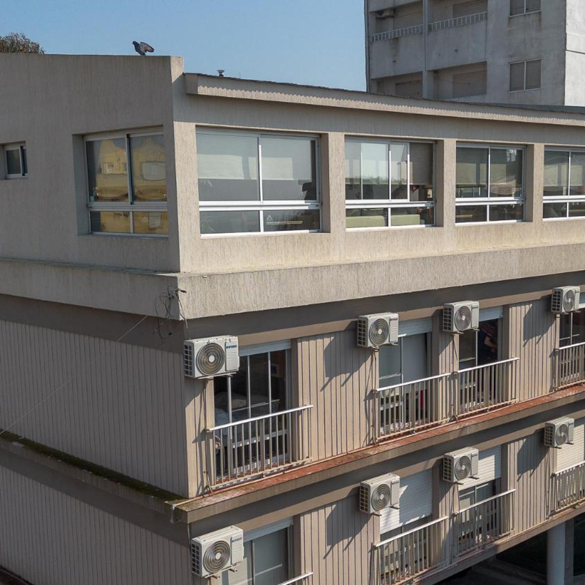 Hotel Altair 7/50