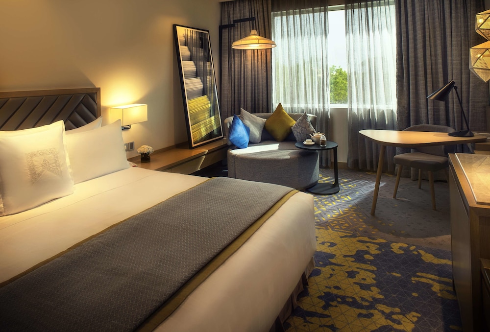 Welcomhotel by ITC Hotels, Race Course, Coimbatore 19/60