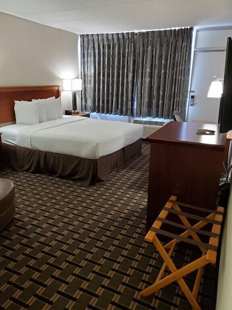 Motel6 Hastings, NE 16/50