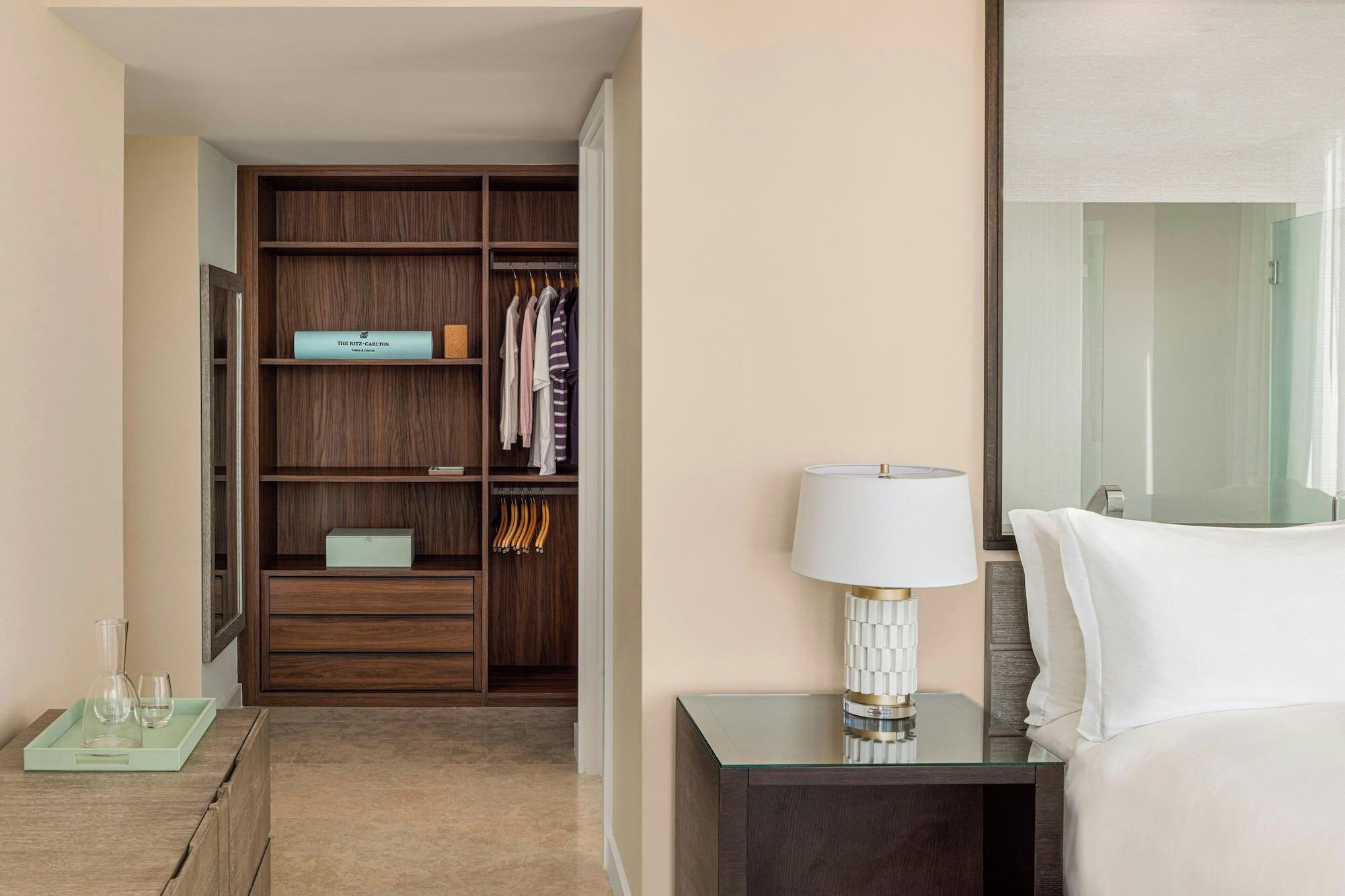 4 Bedrooms, Pool, Residence, Triple, Ocean Front, The Ritz-Carlton Residences, Turks & Caicos 7/7