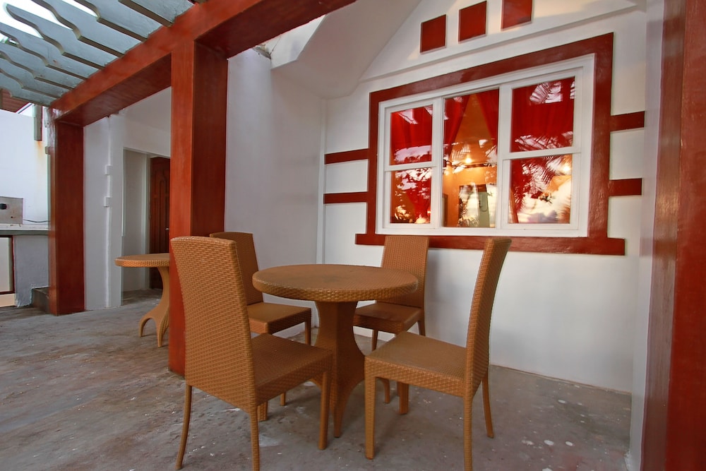 Nigi Nigi Too Beach Resort 41/61