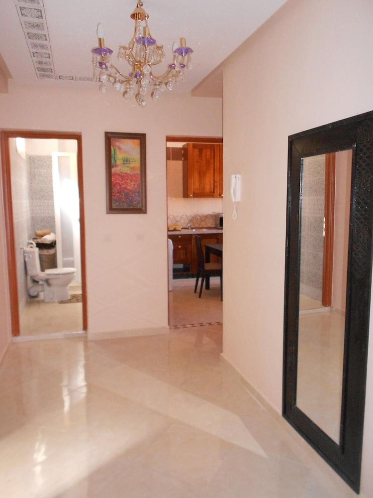 Residence Bab El Janoub 4/48
