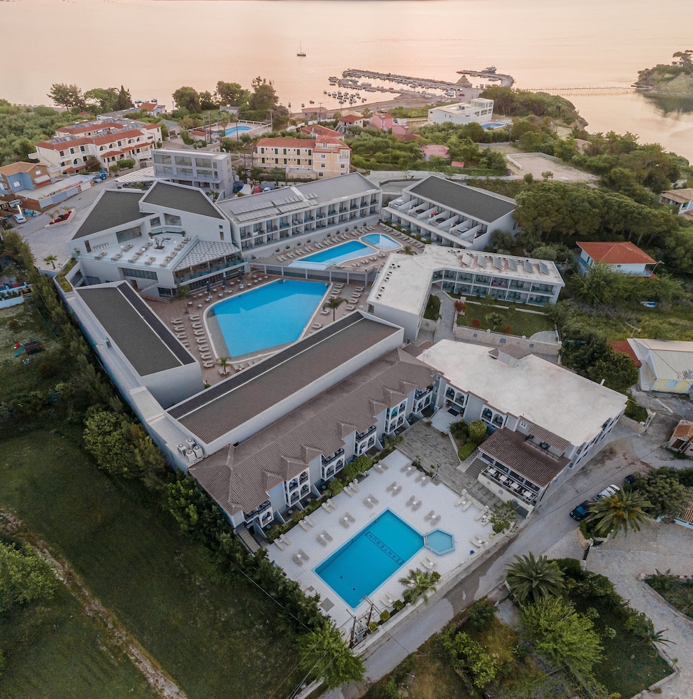 Zante Sun酒店(Zante Sun Hotel) 图片5