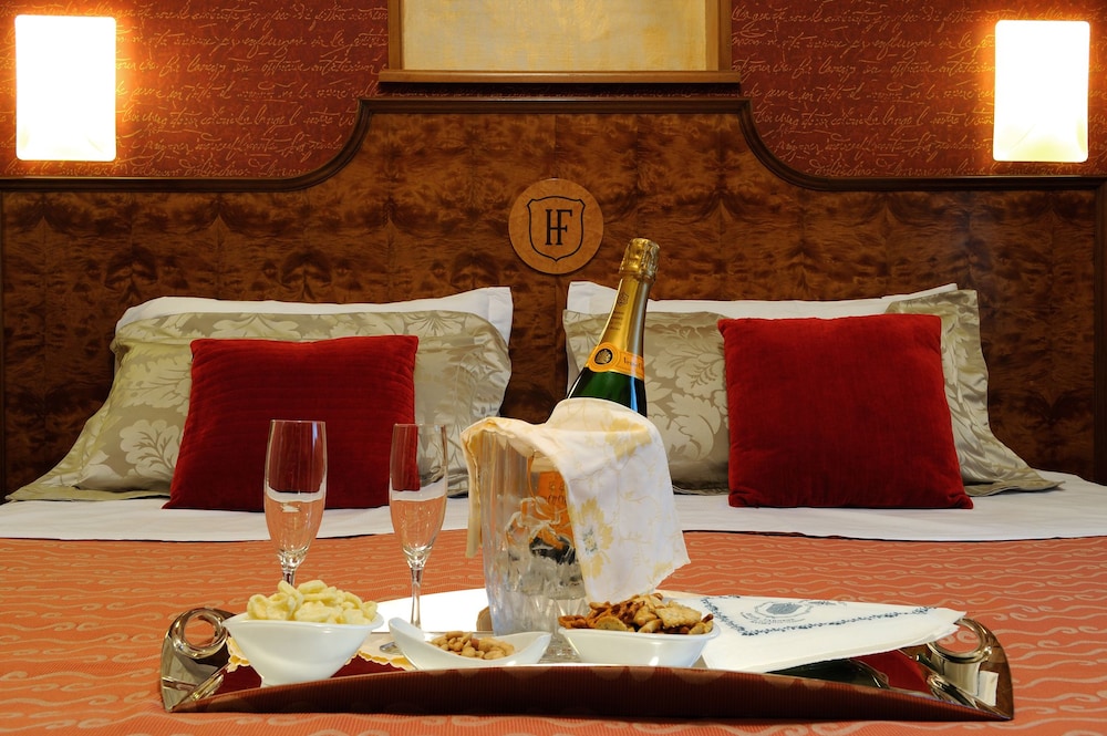 Hotel Farnese 61/69