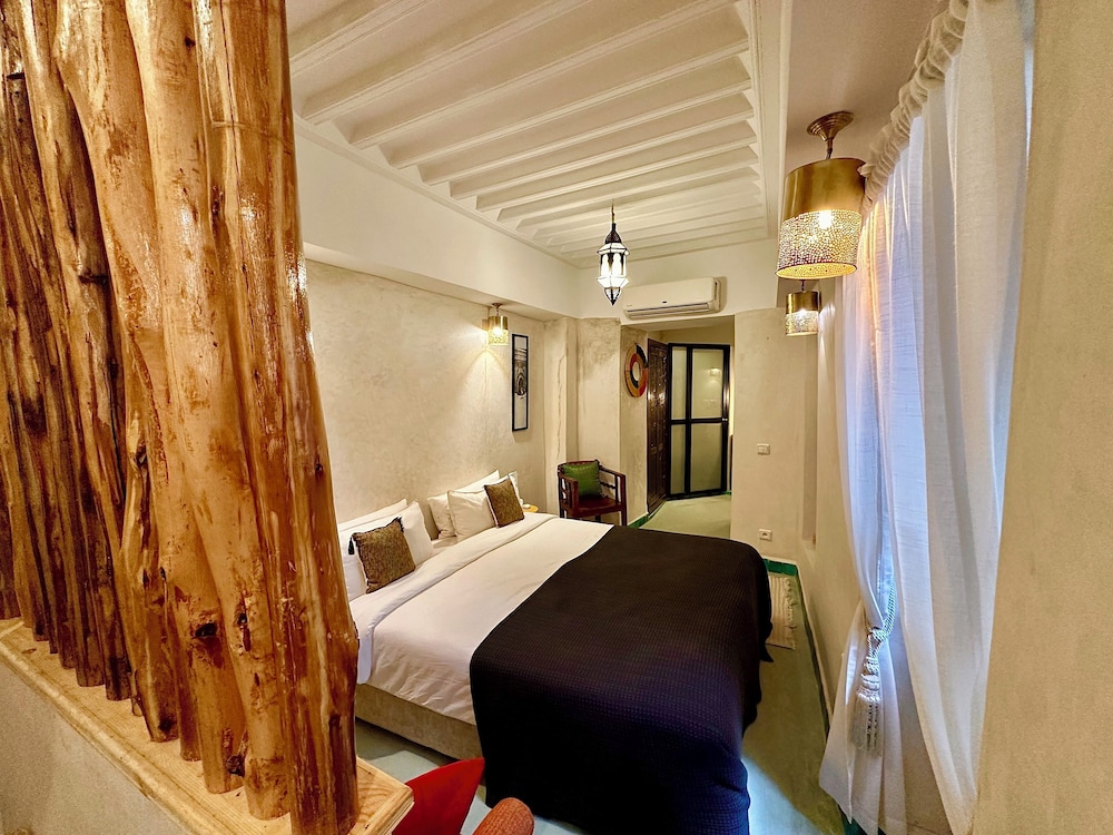 Riad 11 Zitoune 21/69