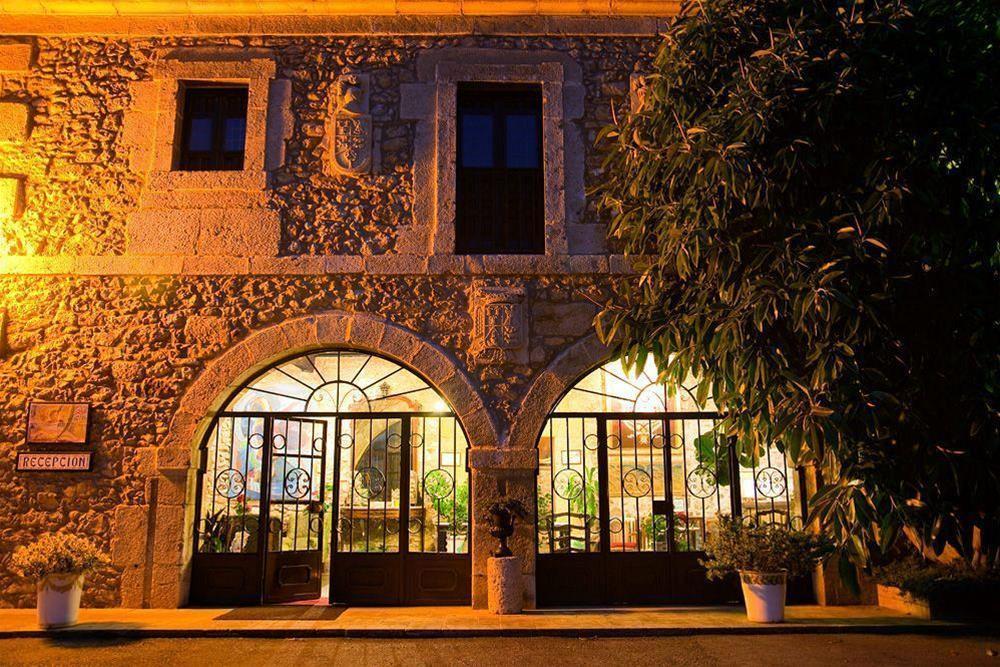 HOTEL SAN ROMAN DE ESCALANTE 2/28