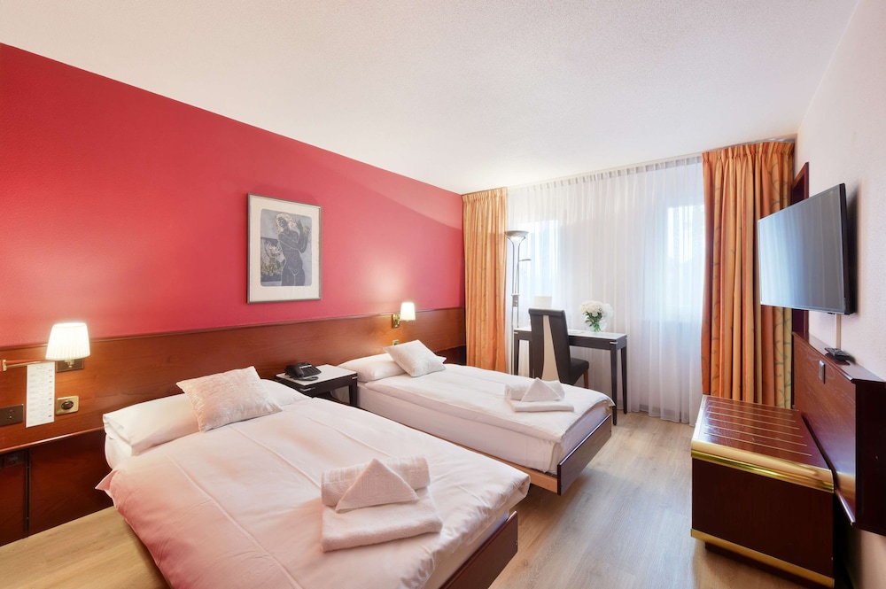 Tulip Inn Beaulieu Lausanne 19/69