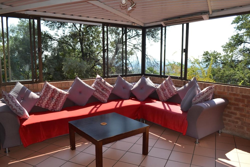 Edelweiss Corporate Guesthouse 29/45