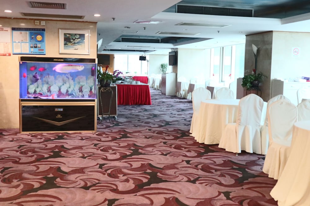 Tiancheng Hotel 4/47