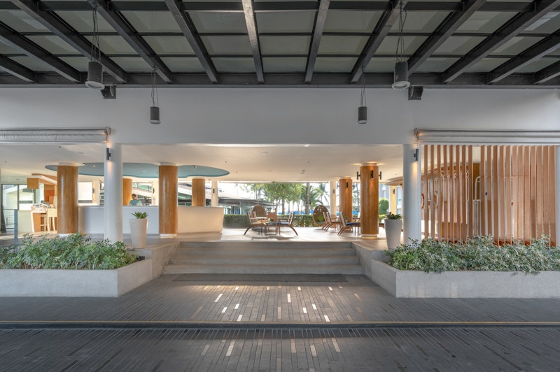 OZO Chaweng Samui 13/79
