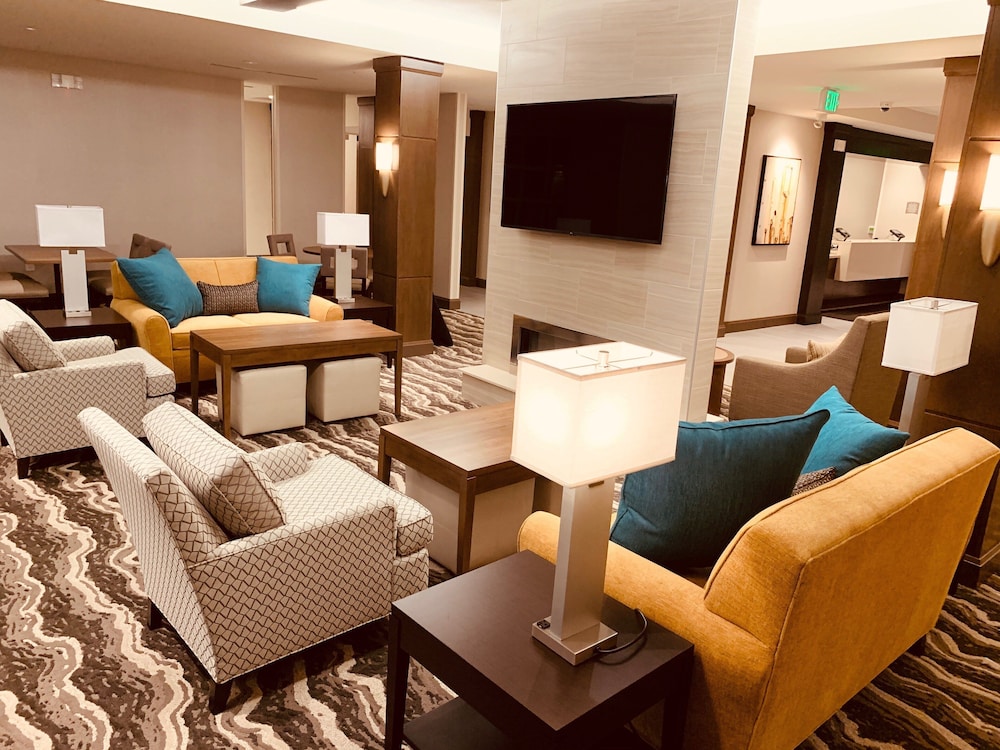 Staybridge Suites Vero Beach, an IHG Hotel 42/76