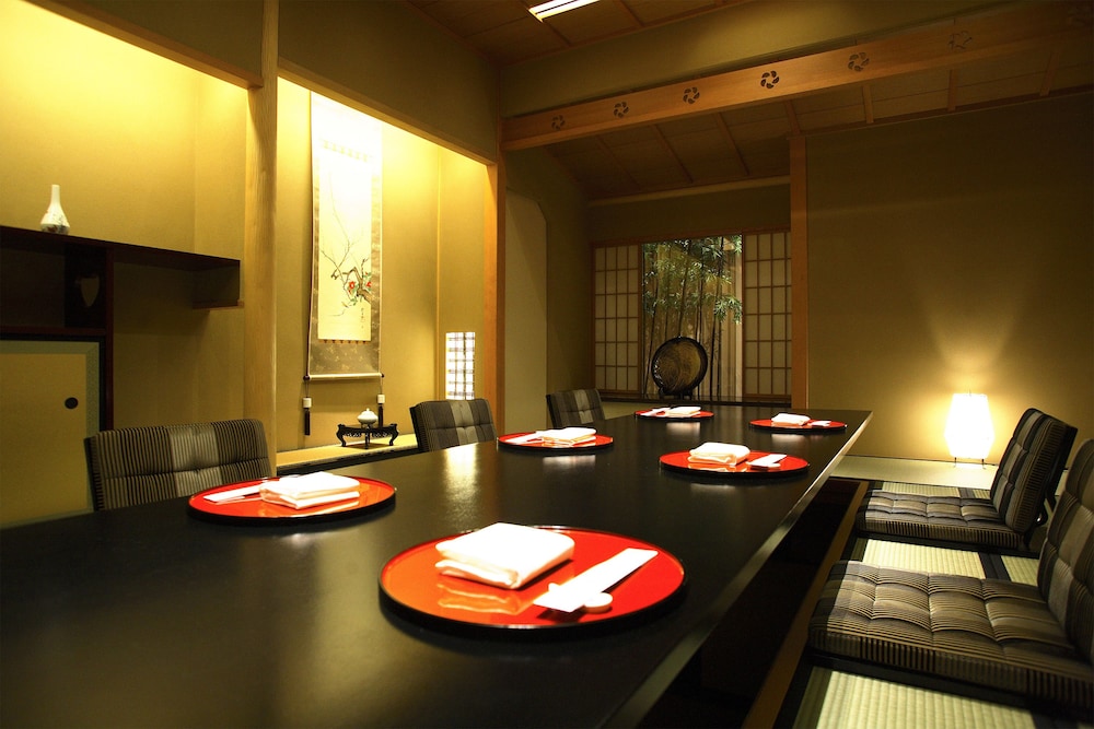 Keio Plaza Hotel Tokyo 34/44