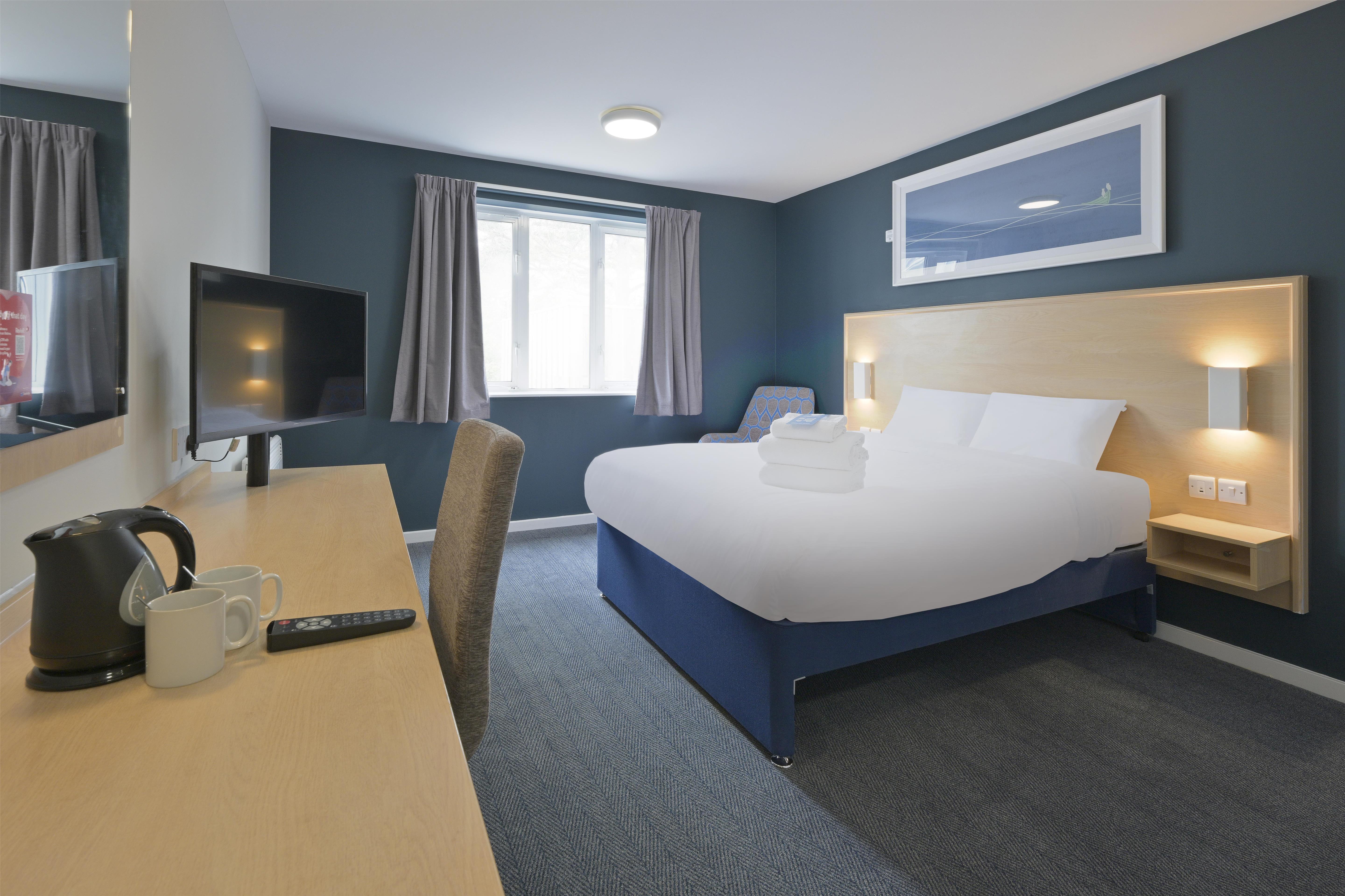 Travelodge Pembroke Dock 19/32