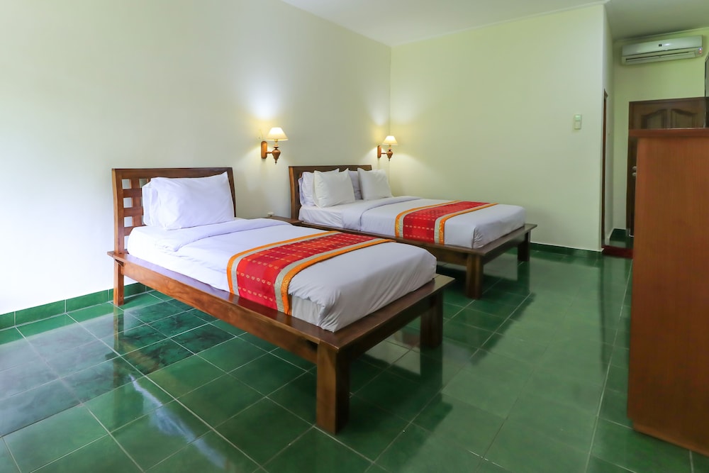 Three Brothers Bungalows & Villas Legian 22/79