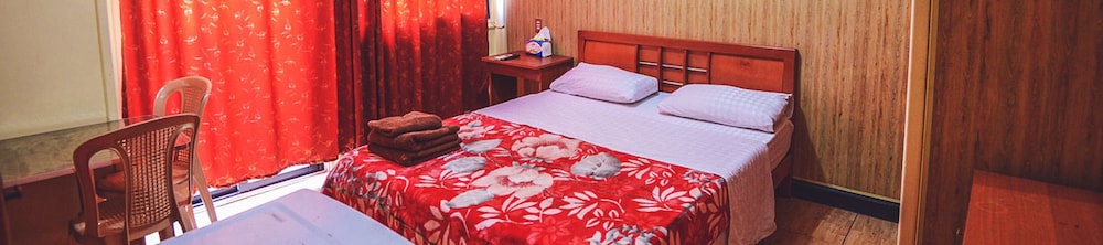 Regis Hotel 14/31