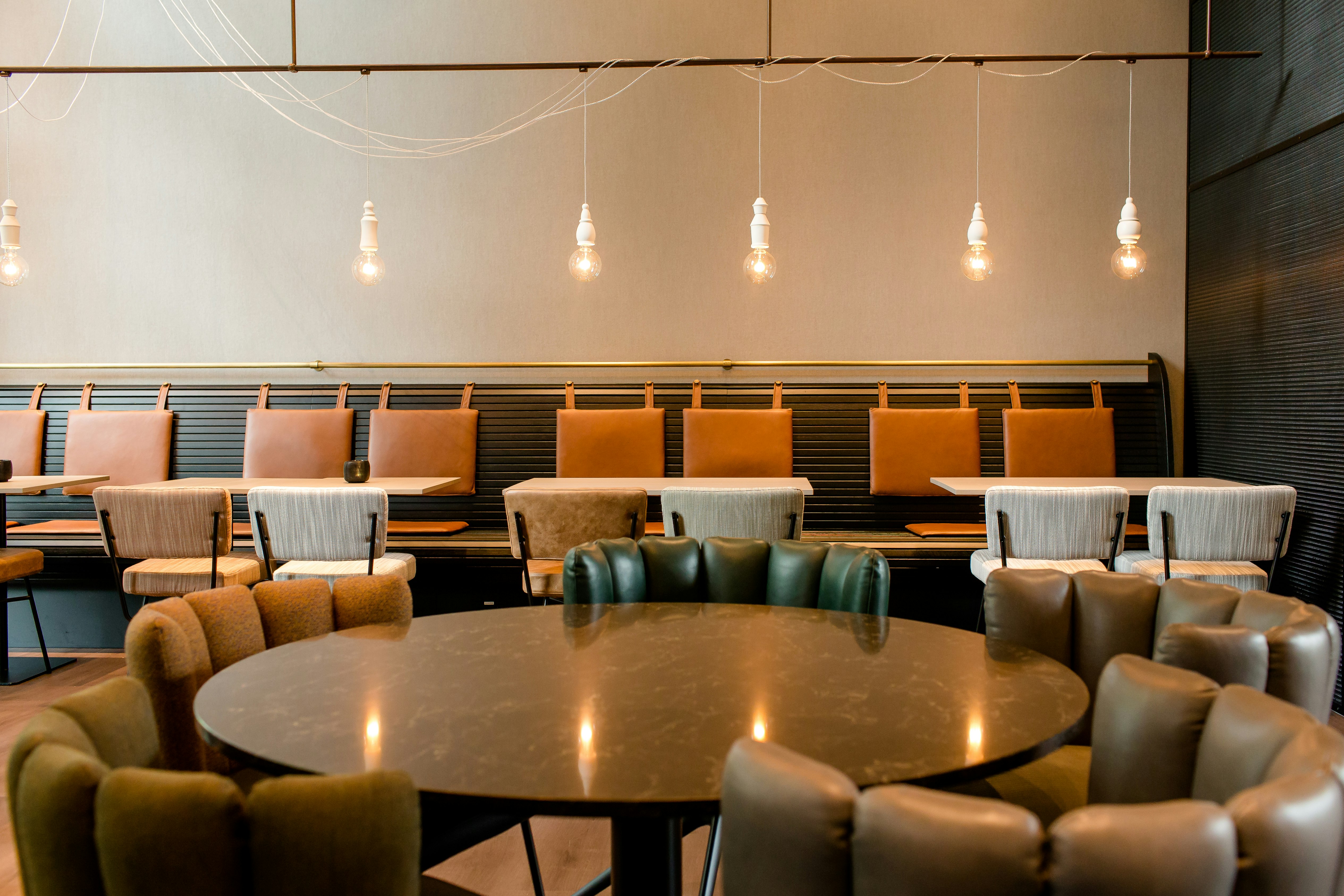 Hotel Motel One Berlin-Hauptbahnhof 31/49