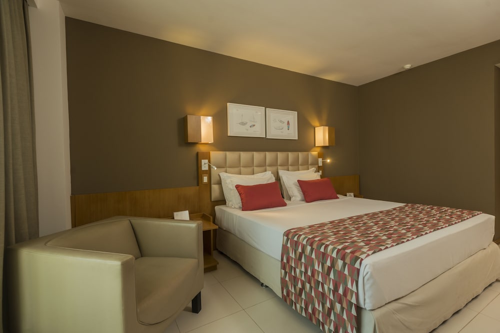 Hotel Luzeiros Sao Luis 9/26