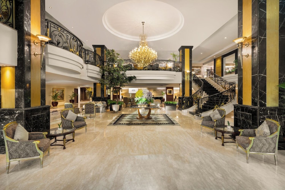Aston Tropicana Hotel Bandung 44/69