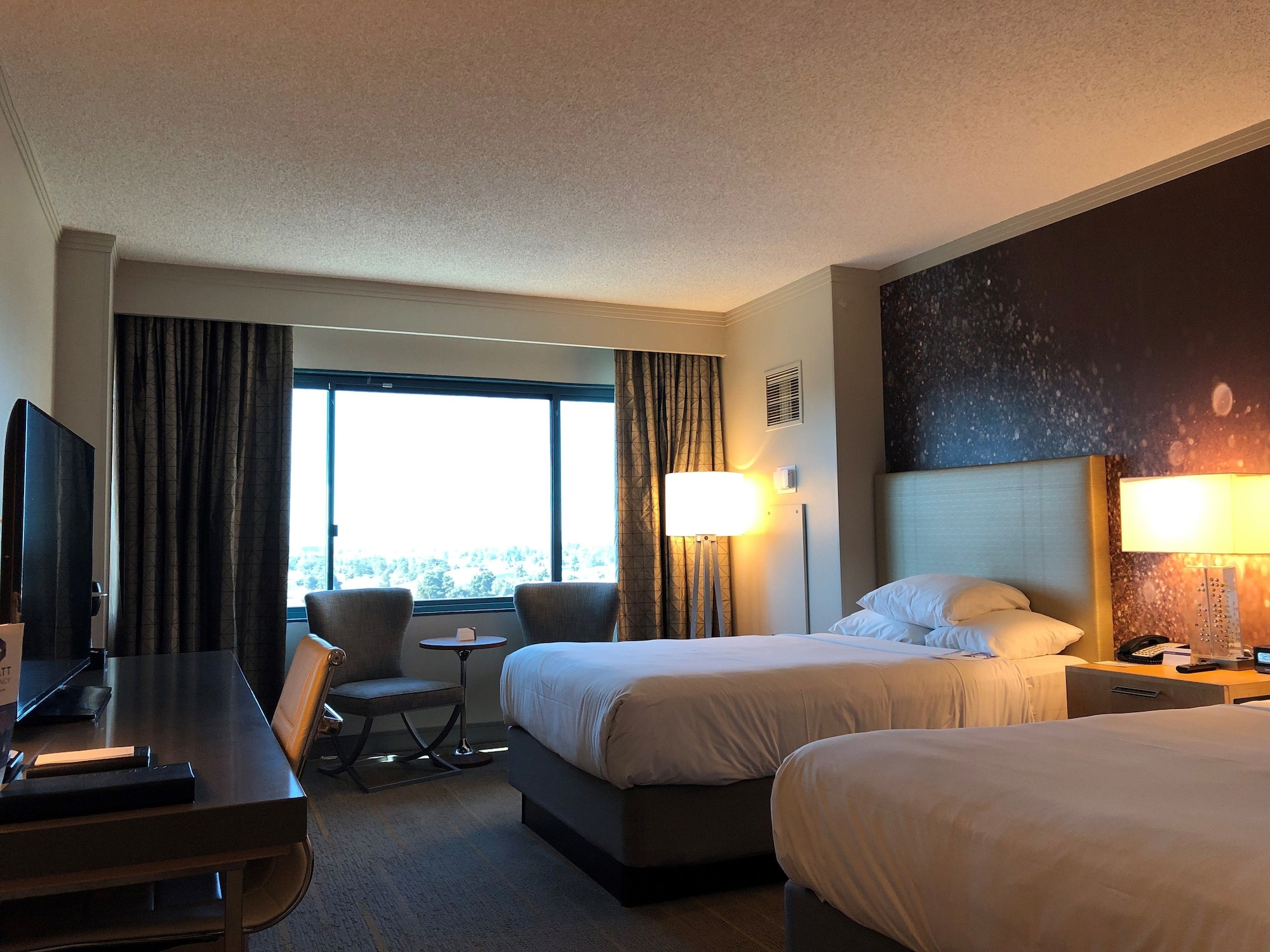 Room, 2 Double Beds