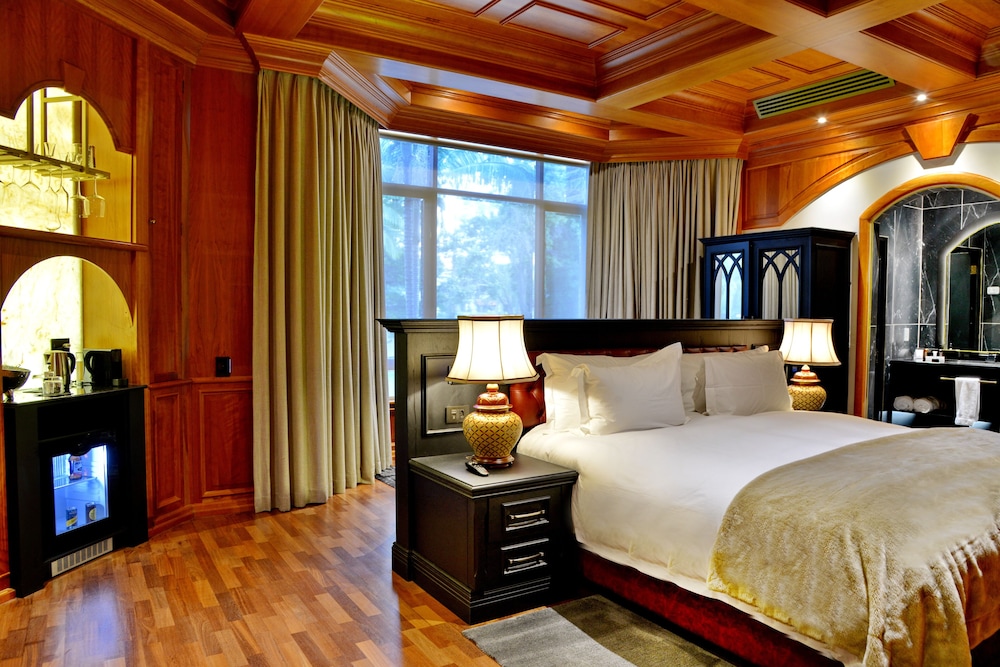 Villa Sterne Boutique Hotel &amp; Health Spa 13/50