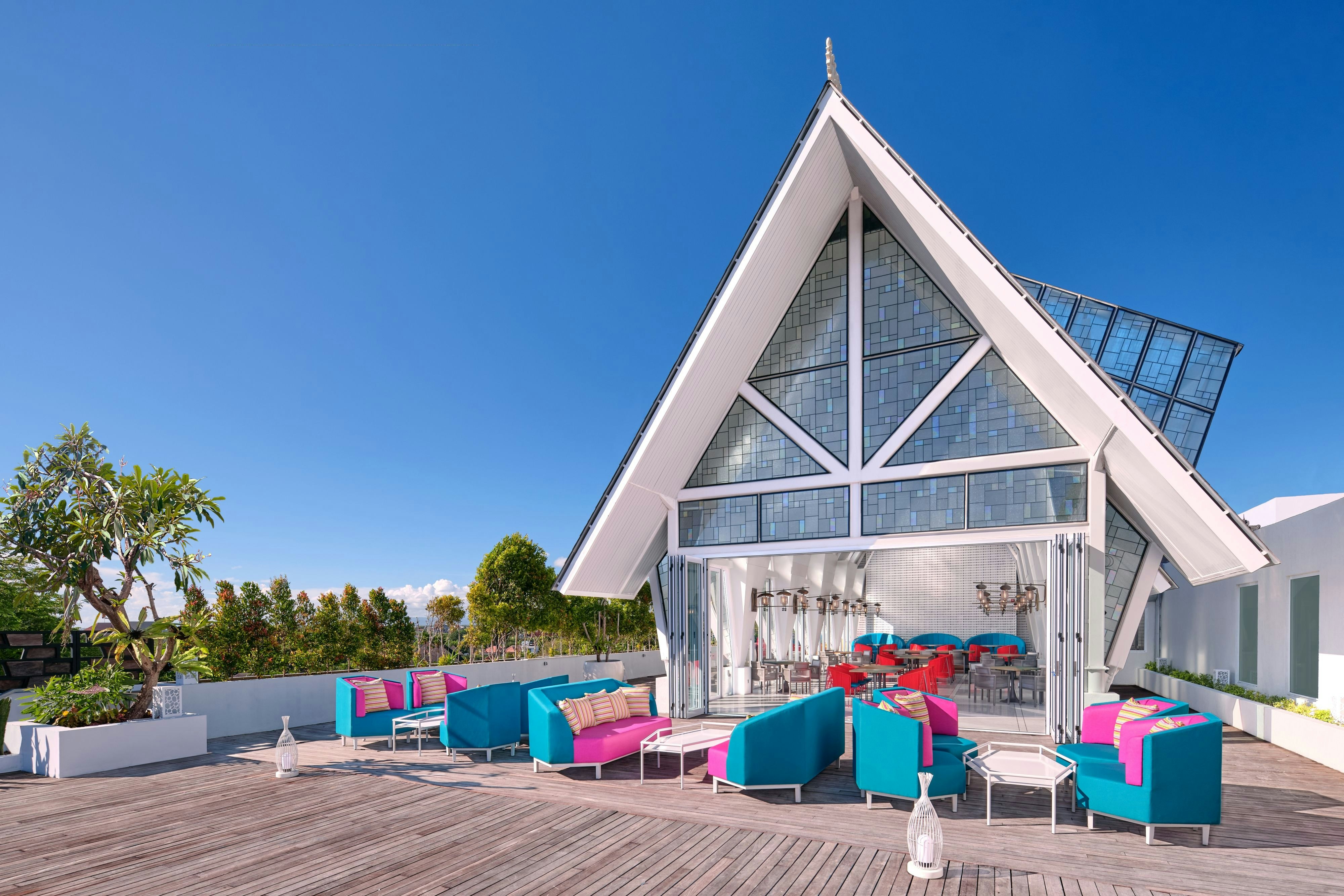 Aloft Bali Seminyak 41/45