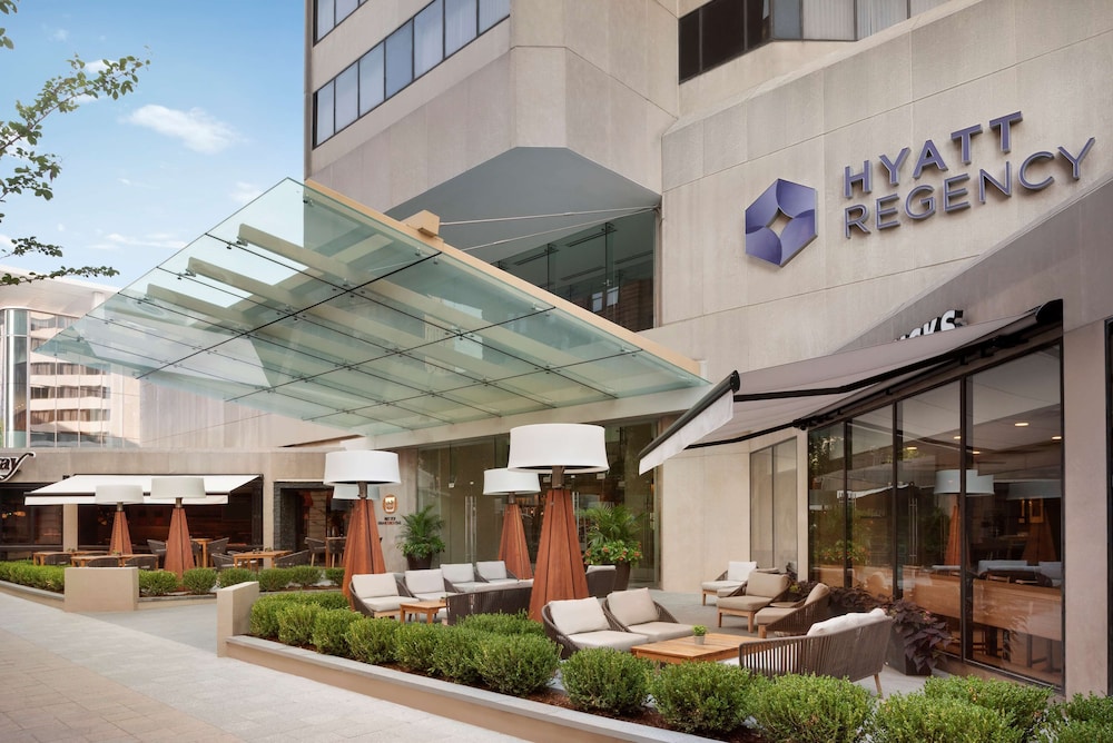 Hyatt Regency Louisville in LOUISVILLE - KY