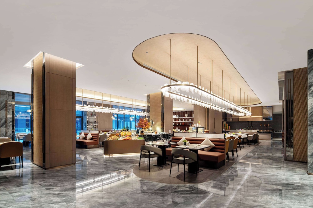 Wyndham Grand Plaza Royale Lugu Changsha 40/43