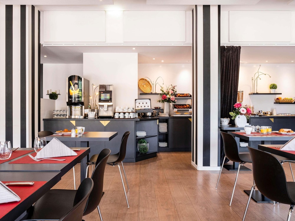 MERCURE TOURS SUD 66/77