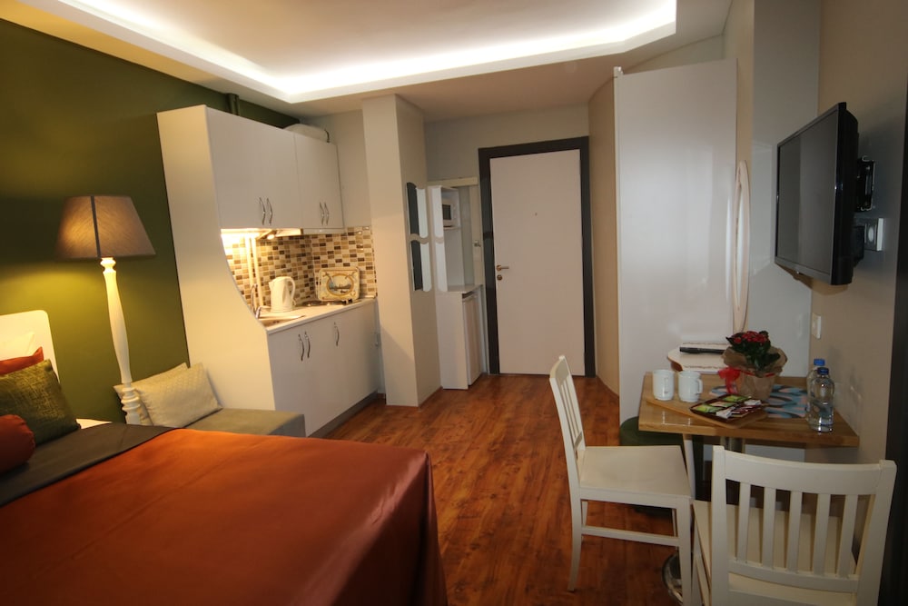 Hotel Taksim Home 23/38