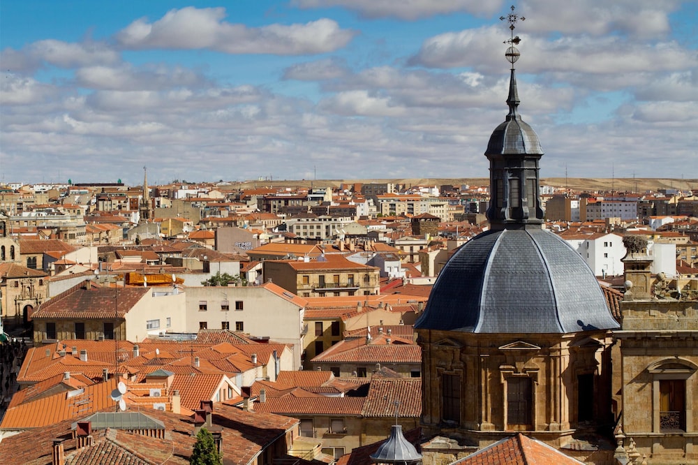 Nh Collection Salamanca Palacio de Castellanos 47/50