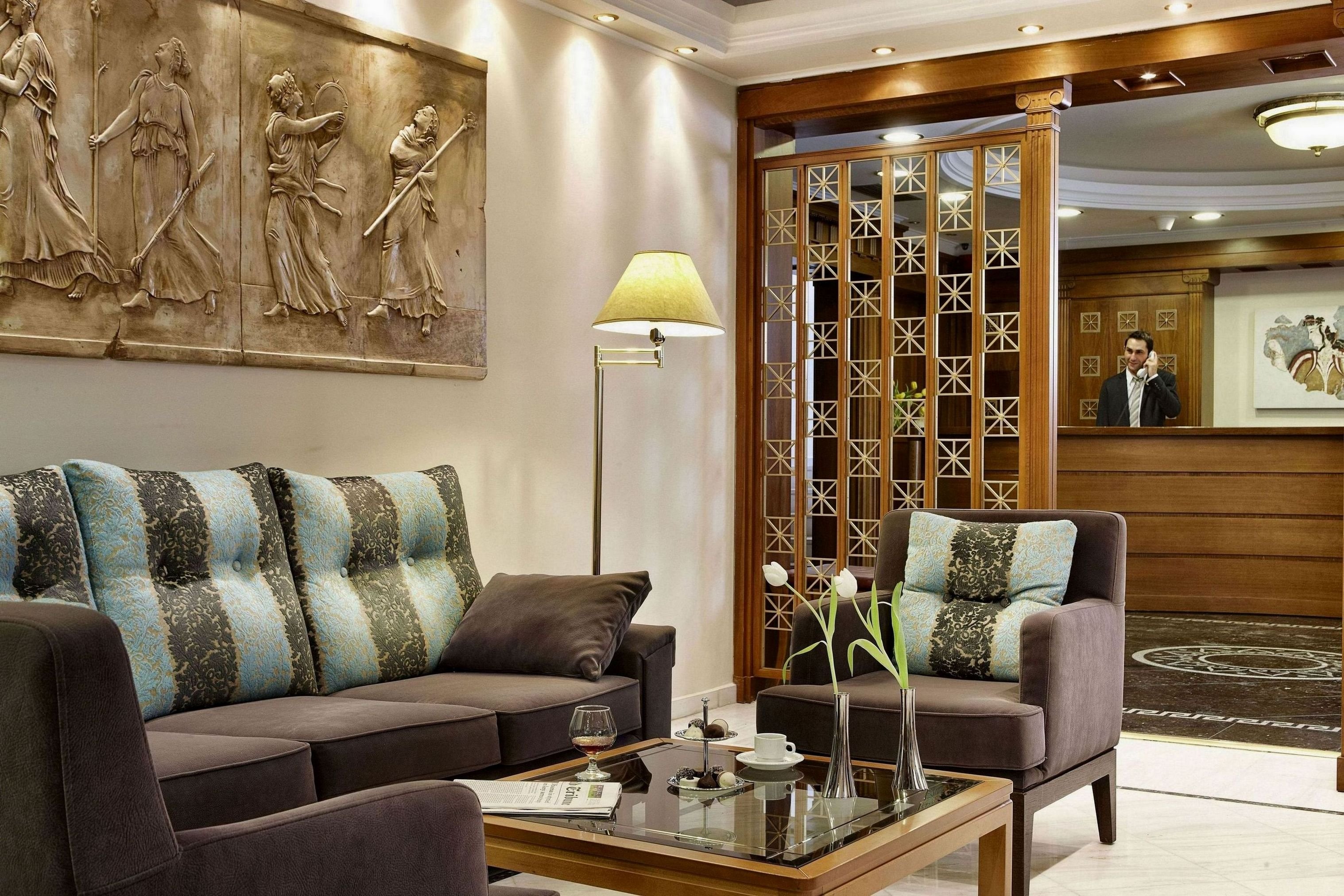 Ava Hotel Suites 17/39