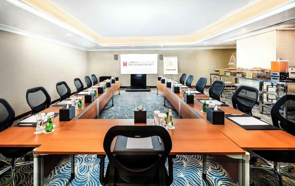 فندق العقيق المدينة(Millennium Al Aqeeq Hotel) 38/49