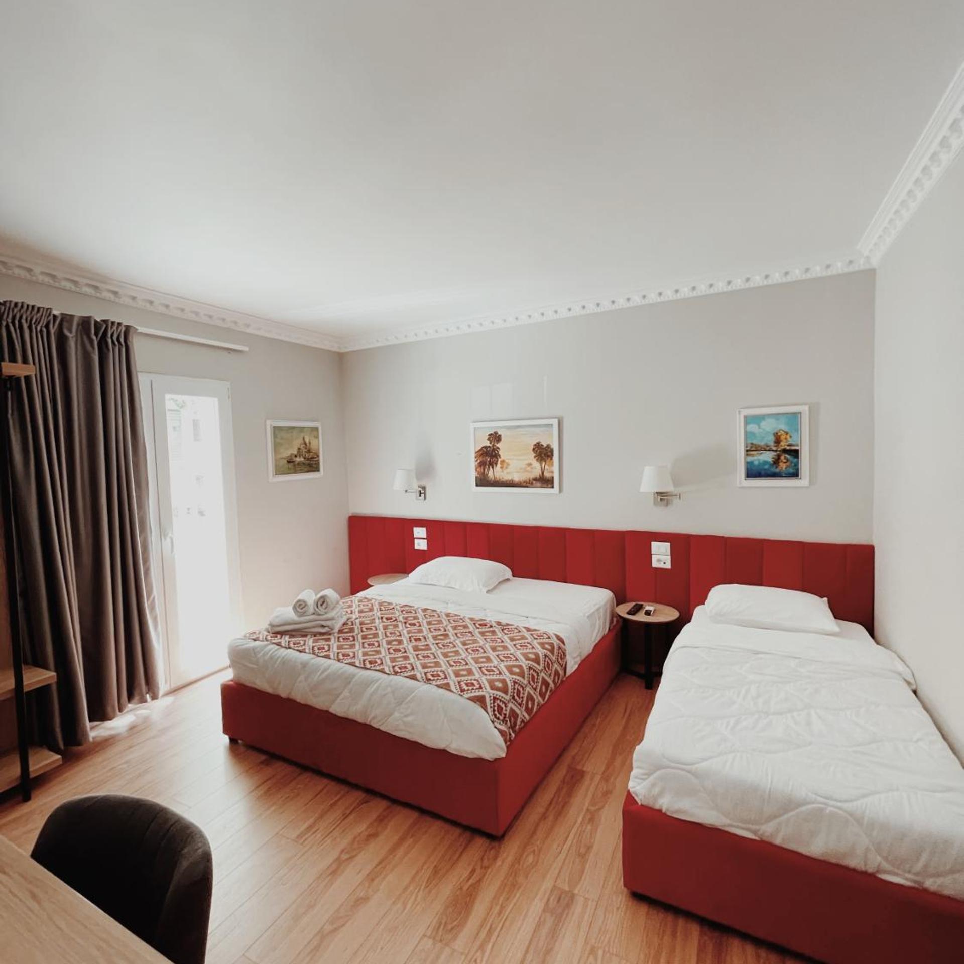 Ruby Palace 30/62