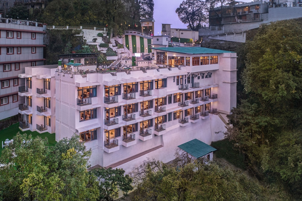 Pride Ashiana Resort Mussoorie 1/44