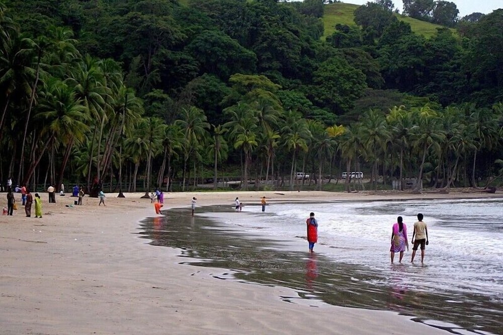 Silver Sand Sea Princess Beach Resort 62/65